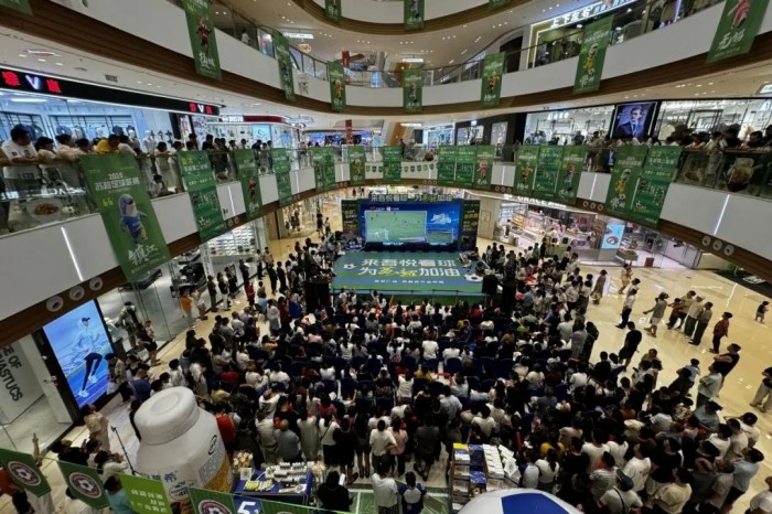 昨晚的鹽都，夠燃夠嗨夠精彩！